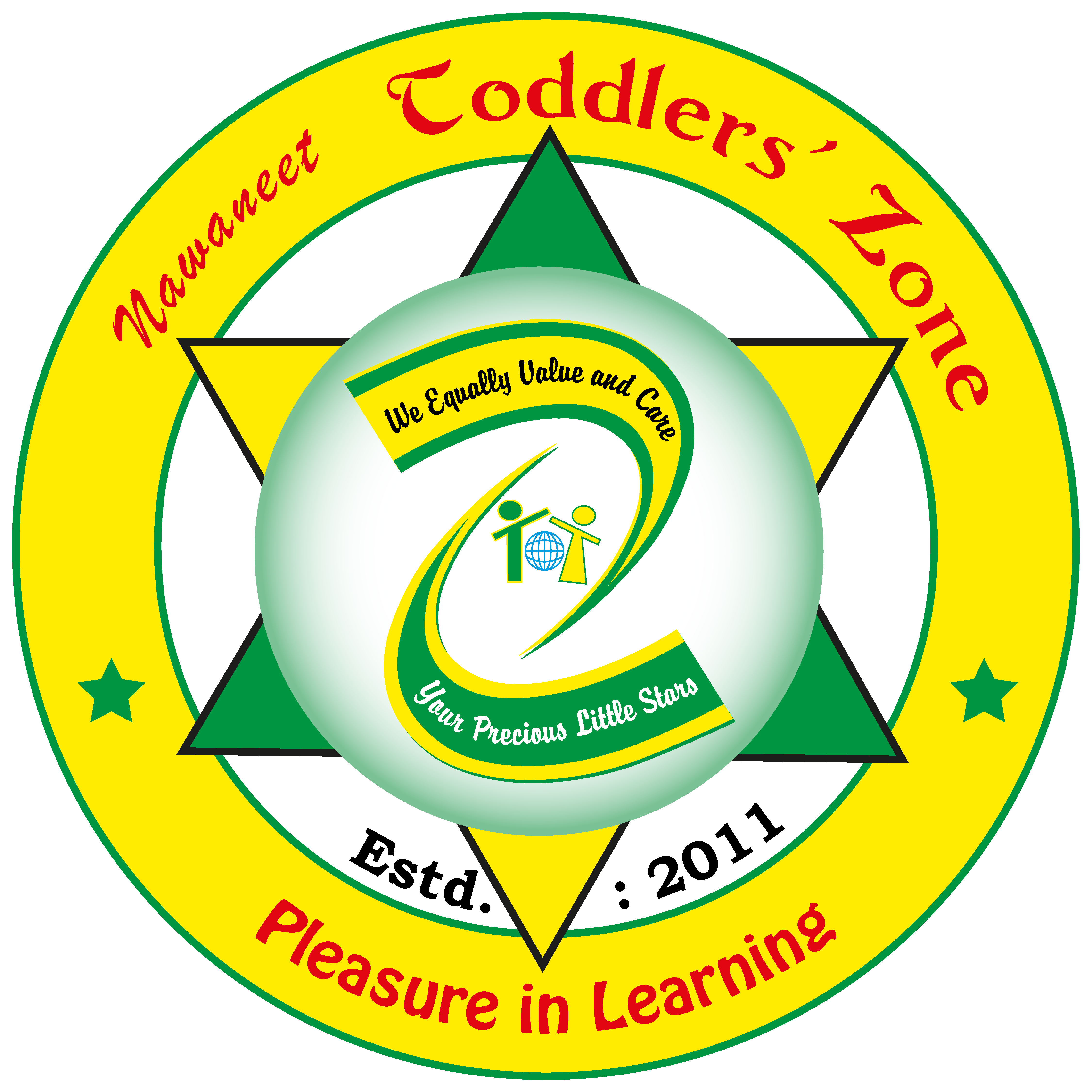 Nawaneet Toddlers' Zone